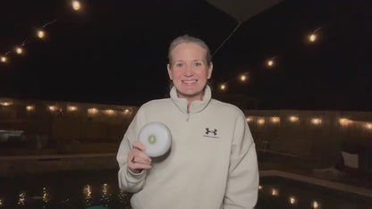 Rively™ GlowReel – 4-in-1 Camping Light